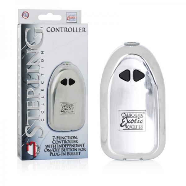 Sterling Collection 7 Function Controller