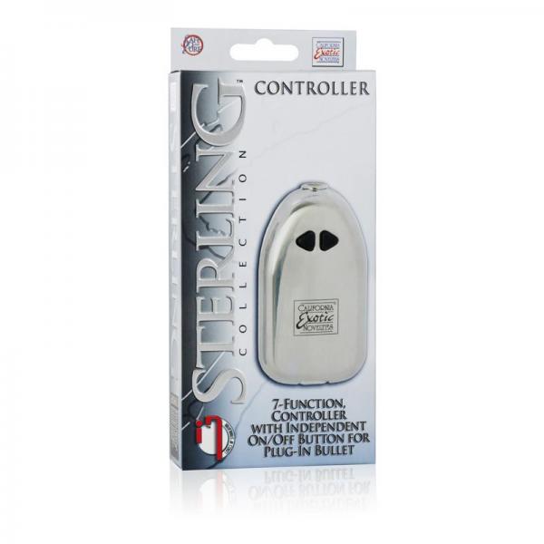 Sterling Collection 7 Function Controller