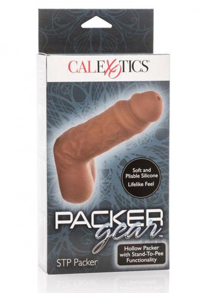 Packer Gear Stp Stand To Pee Hollow Packer Brown