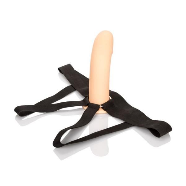Ppa With Jock Strap Beige Penis Extension O/S