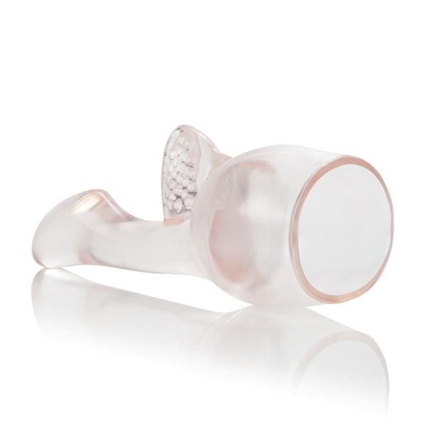 Miracle Massager Accessory G Spot Nubs Clear