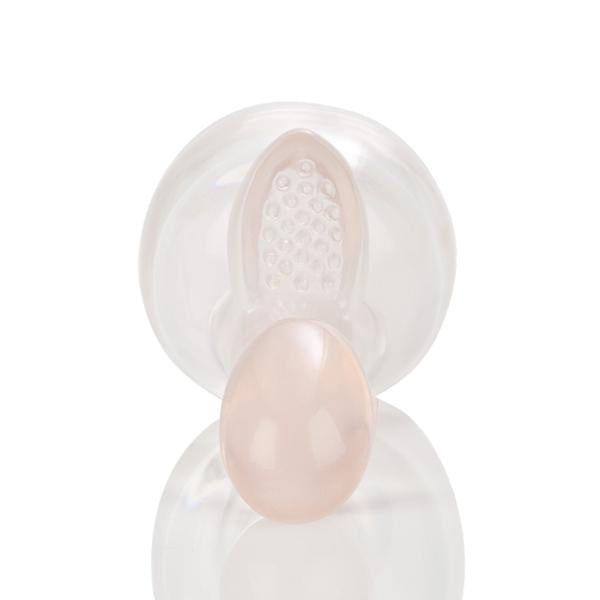 Miracle Massager Accessory G Spot Nubs Clear