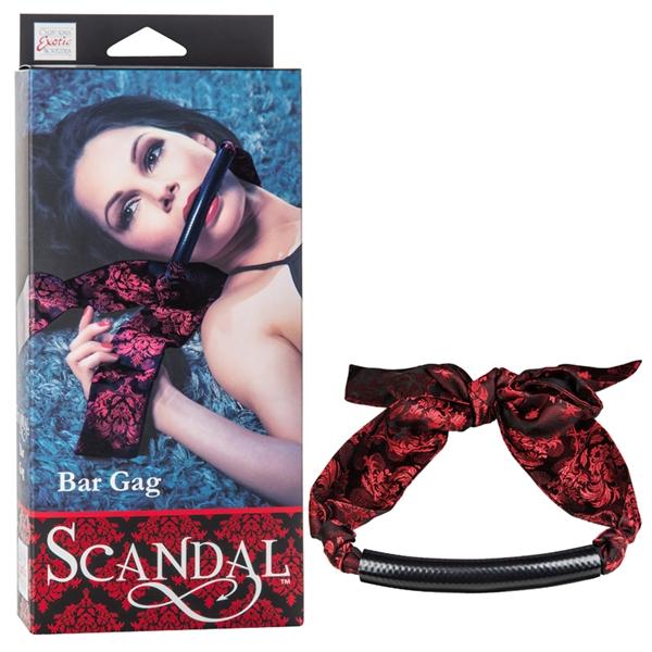 Scandal Bar Gag One Size