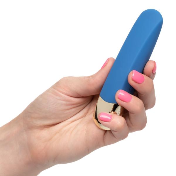 Slay Teaser Blue Bullet Vibrator