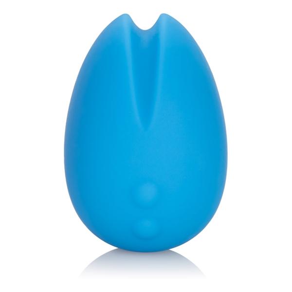 Mini Marvels Marvelous Eggciter Blue Vibrator