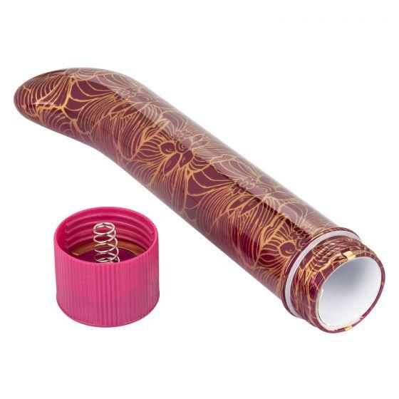 Naughty Bits Oh My G Spot Vibe