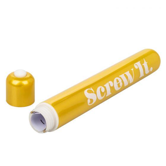 Naughty Bits Screw It Vibe