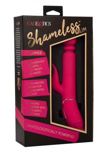 Shameless Slim Charmer Pink