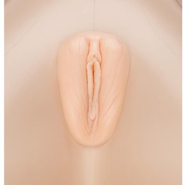 Dp Goddess Love Doll