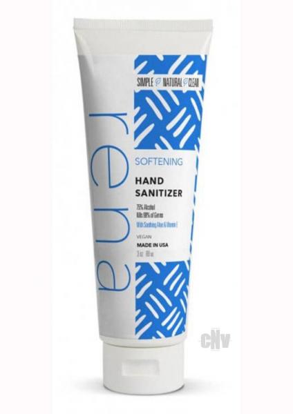 Rena Hand Sanitizer 3oz