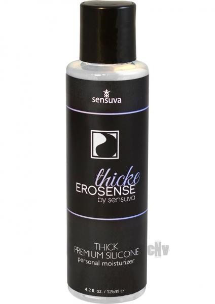 Erosense Thicke Personal Moisturizer 4.2oz