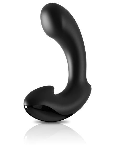 Sir Richard's Control P Spot Massager Black