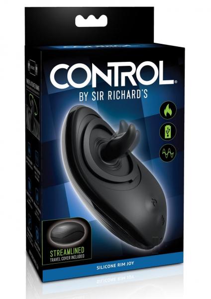 Sr Control Silicone Rim Joy
