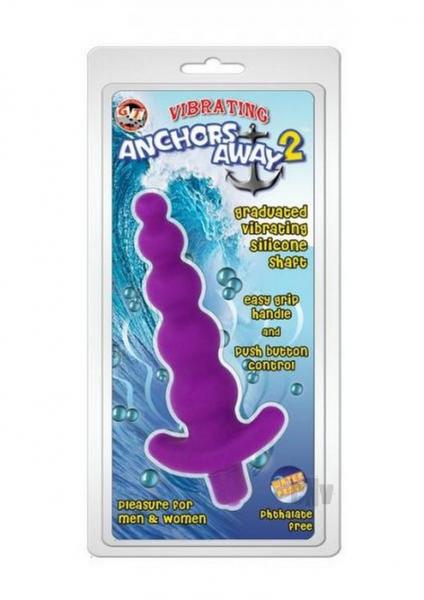 Anchors Away 2 Vibe Lavender