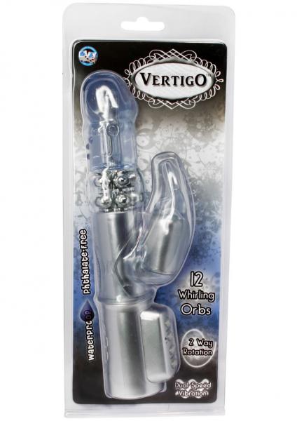 Vertigo Blue Waterproof