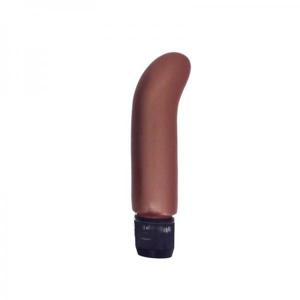 Pearl Shine Gspot Vibe Brown