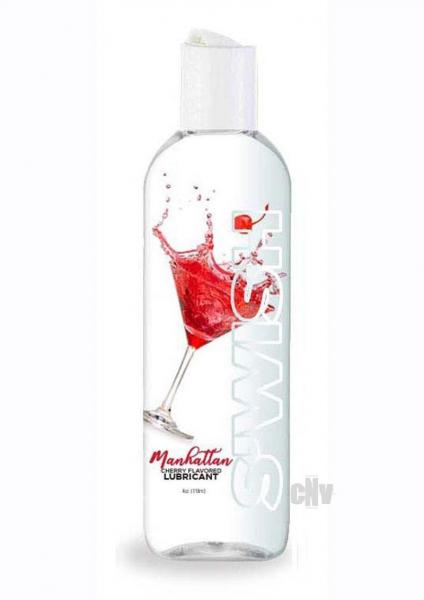 Swish Manhattan 4oz