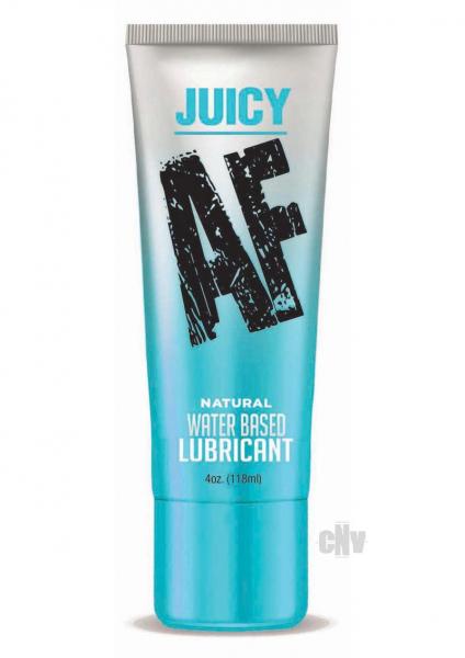 Af Lube Natural 4oz