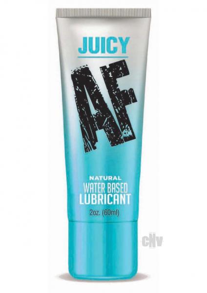 Af Lube Natural 2oz