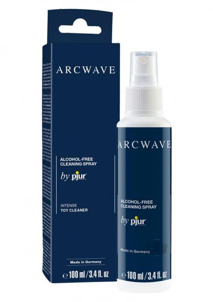 Arcwave Cleaning Spray 100ml