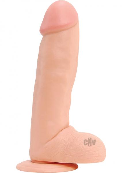 Skinsations Kong Realistic Dong 9 Inches