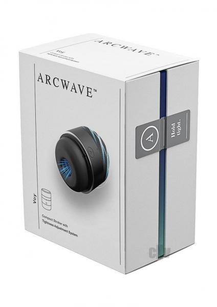 Arcwave Voy Black/Grey