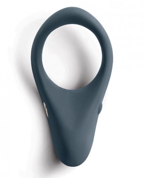 We Vibe Verge Slate Vibrating Ring