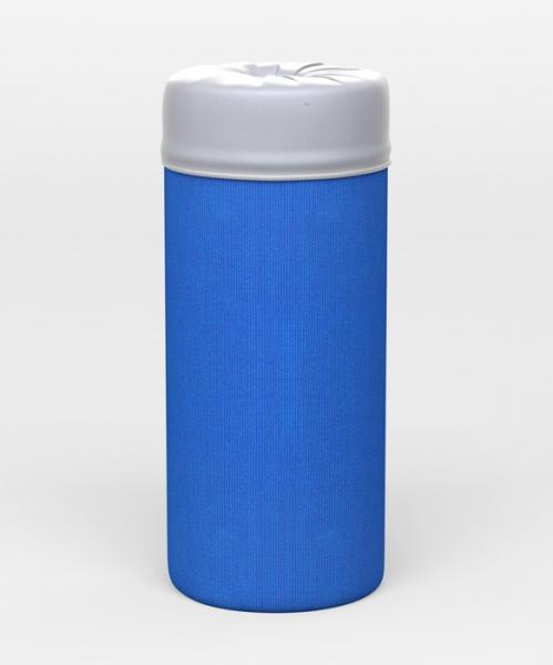 Fifi Big Blue Masturbator