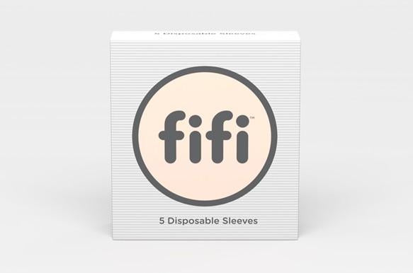 Fifi Camouflage Male Masturbator