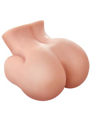 32 Lbs F*Ck Me Silly Bubble Butt Realistic Masturbator