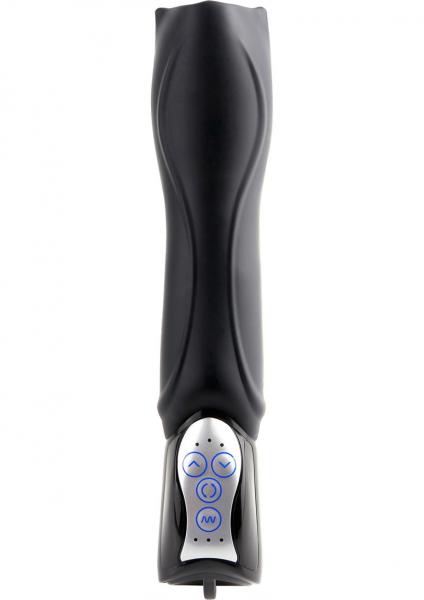 Roto Teazer Massager Masturbator Black