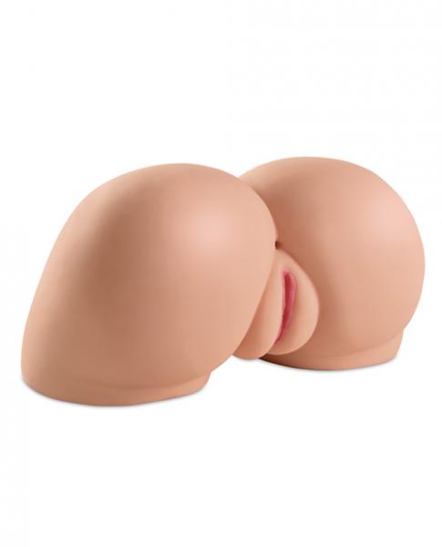 Pdx Talk Dirty Interactive F*Ck Me Silly Vibrating Masturbator