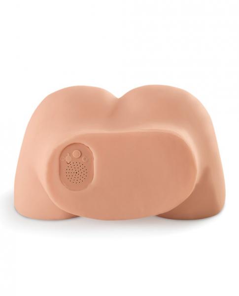 Pdx Talk Dirty Interactive F*Ck Me Silly Vibrating Masturbator