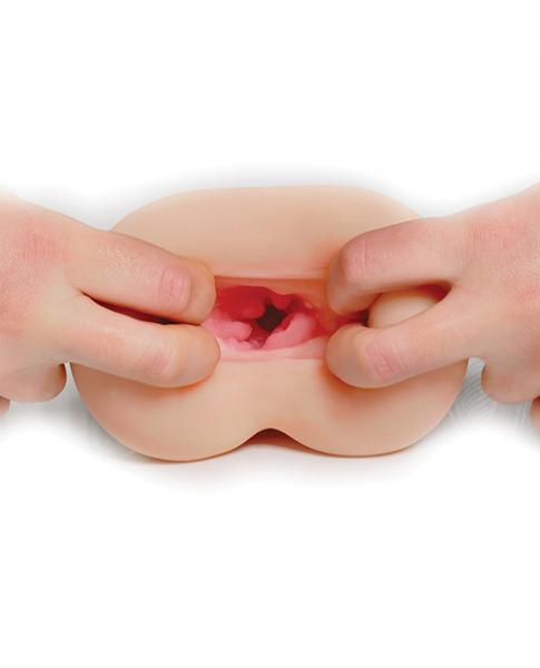 F*Ck Me Silly To Go Tight Ass F*Ckhole Mega Stroker