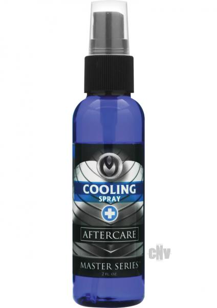 Aftercare Spray Cooling 2oz.