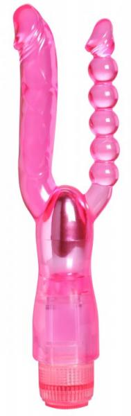 Trinity Double Trouble Dp Vibe Pink