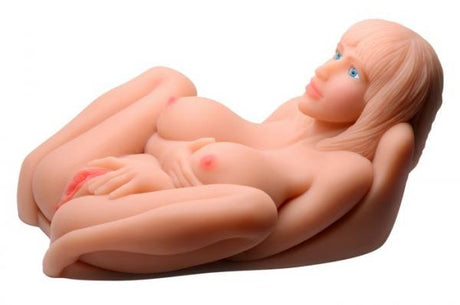 Lusty Lola Female Sex Doll