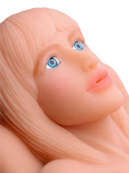 Lusty Lola Female Sex Doll
