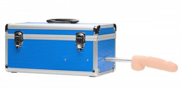 Sexbox Undercover Sex Machine