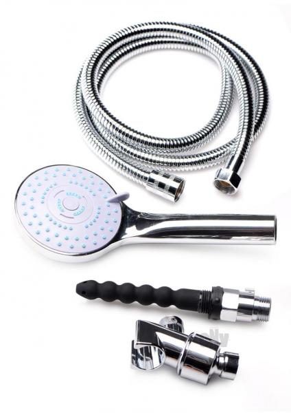 Cleanstream Discreet Shower Enema Set
