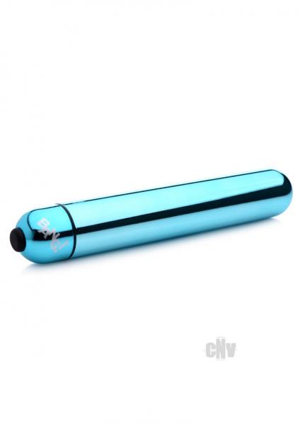 Bang Vibe Metallic Xl Bullet Blue