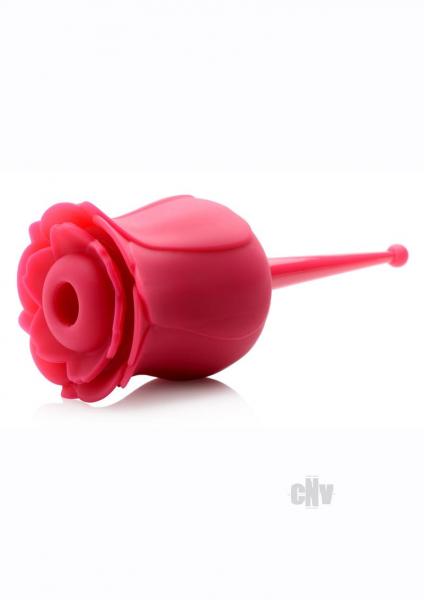 Inmi Bloomgasm Suck/Vibe Rose Red
