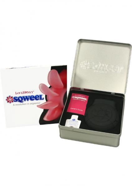 Sqweel Oral Sex Simulator