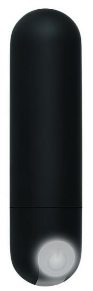 All Powerful Rechargeable Bullet Vibrator