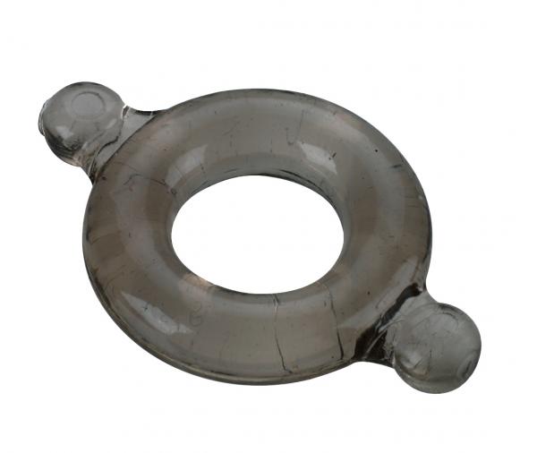 Elastomer C Ring Black