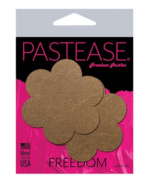 Pastease Basic Daisy Tan O/S