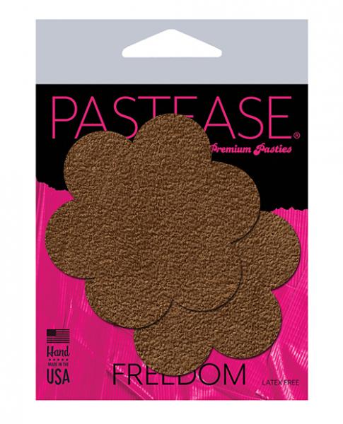Pastease Basic Daisy Brown O/S