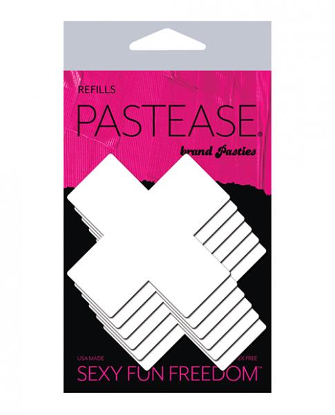Pastease Refill Plus Cross Double Stick Shapes Pack Of 3 O/S