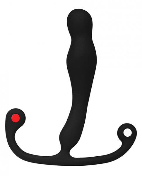 Aneros Trident Series Prostate Stimulator Eupho Syn Trident Black