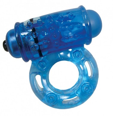 Screaming O O Wow Clear